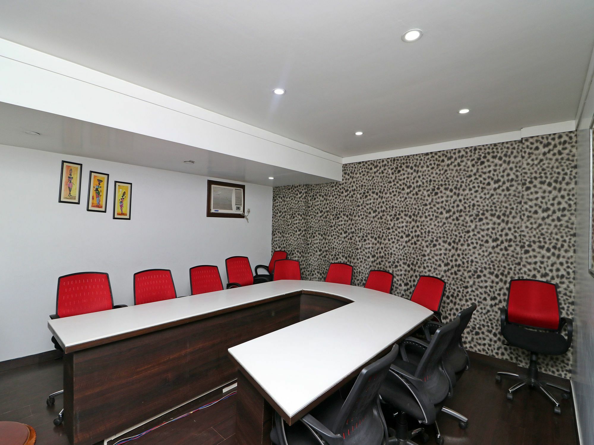 Hotel Dayal International, Jamshedpur Eksteriør bilde