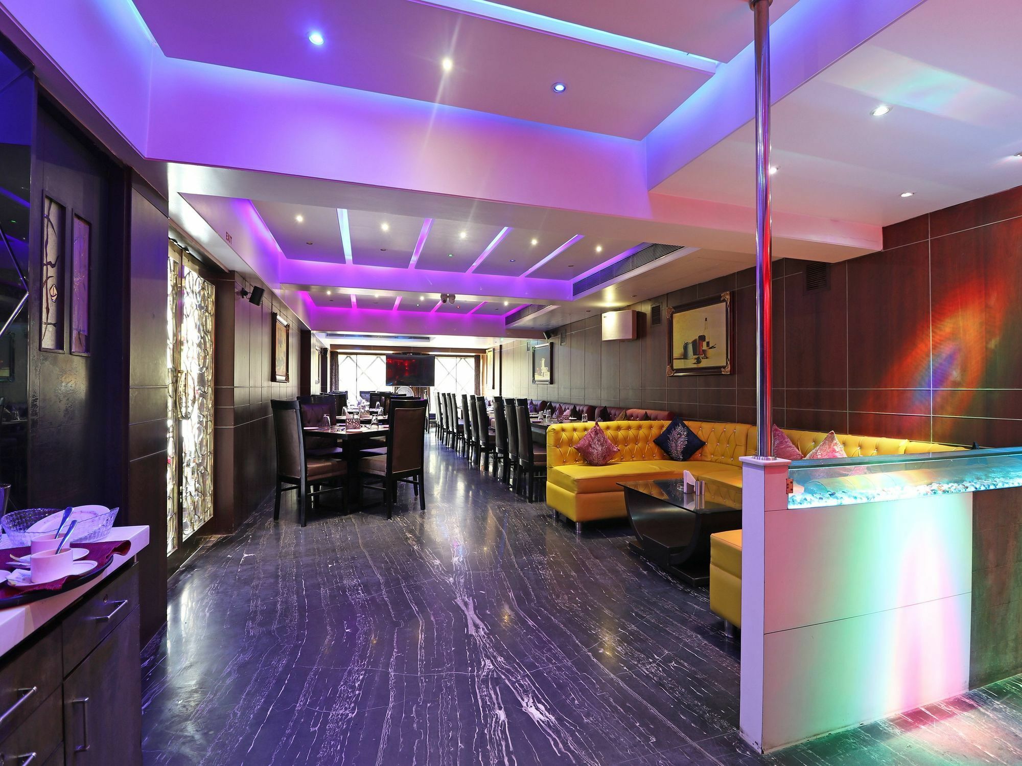 Hotel Dayal International, Jamshedpur Eksteriør bilde